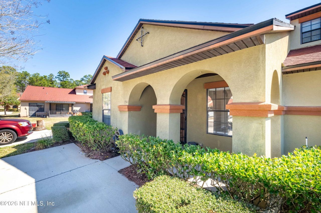 354 Redwood Lane, Fruit Cove, FL 32259 Photo