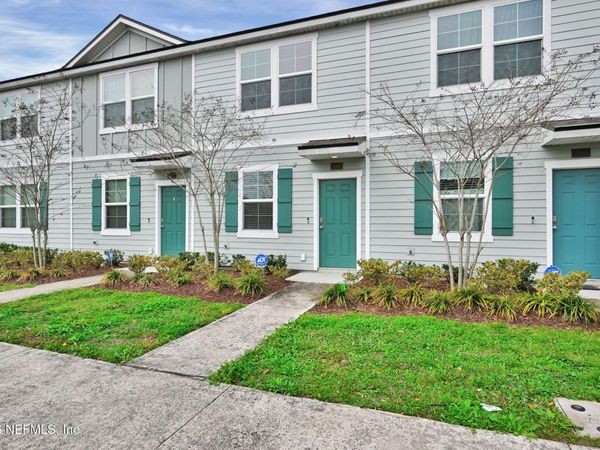 2888 BLACK BUCK Circle, Jacksonville, FL 32225