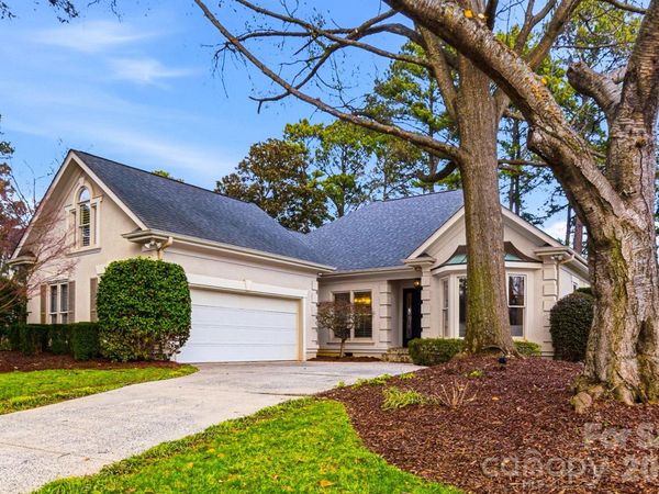 17206 Players Ridge Drive , Cornelius, NC 28031