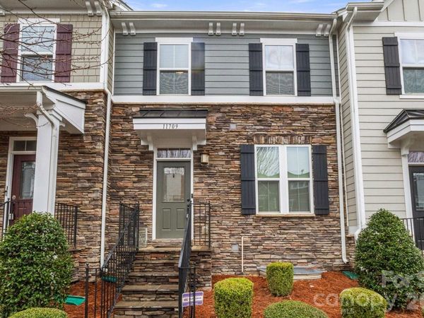 11709 Blessington Road , Huntersville, NC 28078