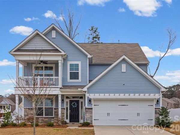 2374 Windley Drive , Gastonia, NC 28054