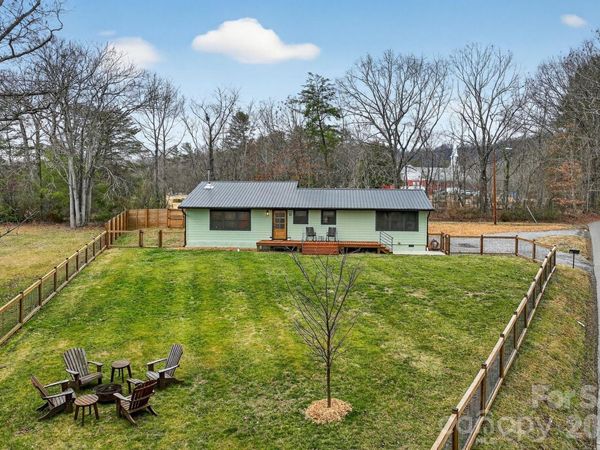 20 Bethesda Road, Asheville, NC 28805