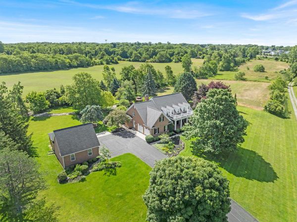 736 Arlington Road, Bellefontaine, OH 43311