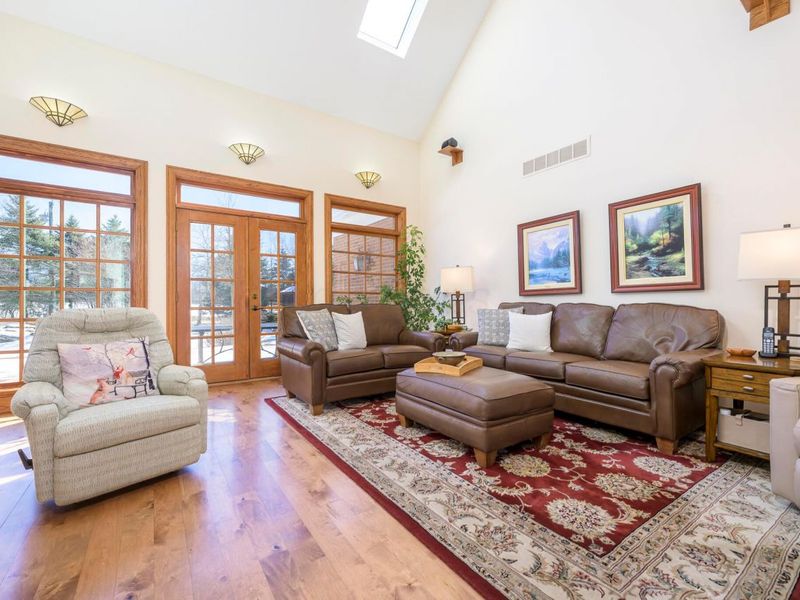 736 Arlington Road , Bellefontaine, OH 43311 Photo 10