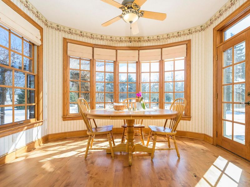 736 Arlington Road , Bellefontaine, OH 43311 Photo 11