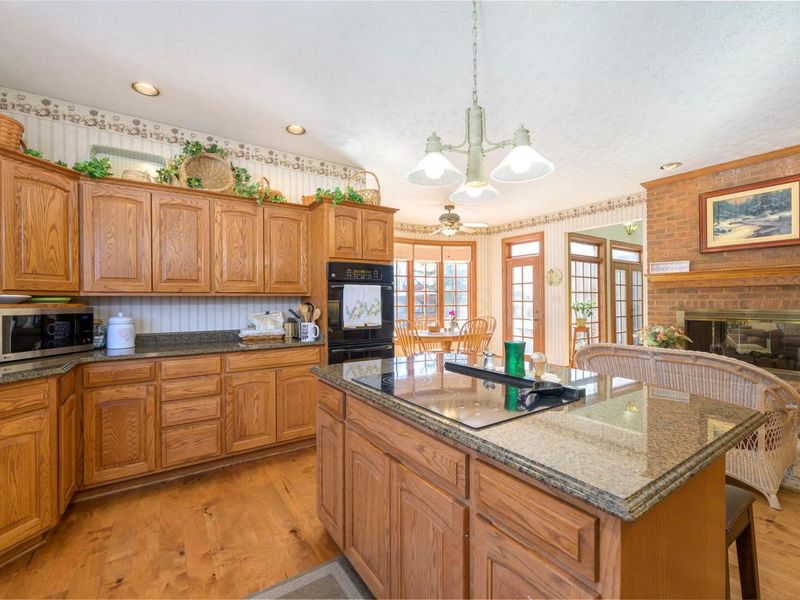 736 Arlington Road , Bellefontaine, OH 43311 Photo 14