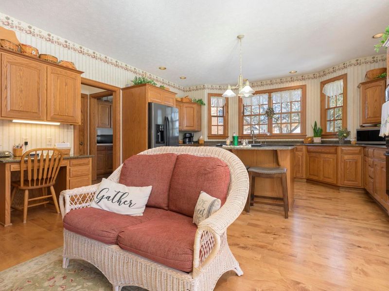 736 Arlington Road , Bellefontaine, OH 43311 Photo 16