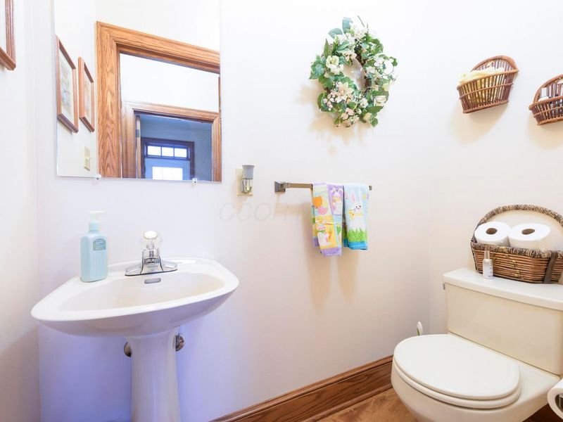 736 Arlington Road , Bellefontaine, OH 43311 Photo 17