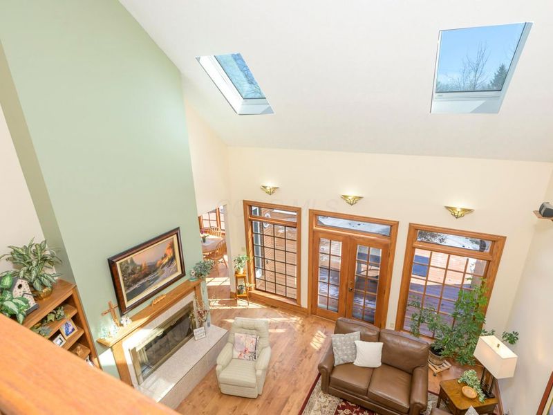 736 Arlington Road , Bellefontaine, OH 43311 Photo 32