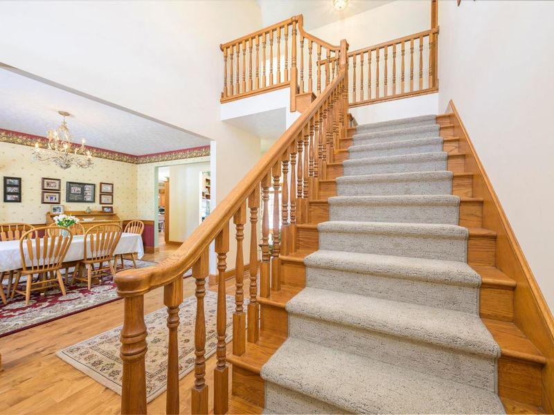 736 Arlington Road , Bellefontaine, OH 43311 Photo 4