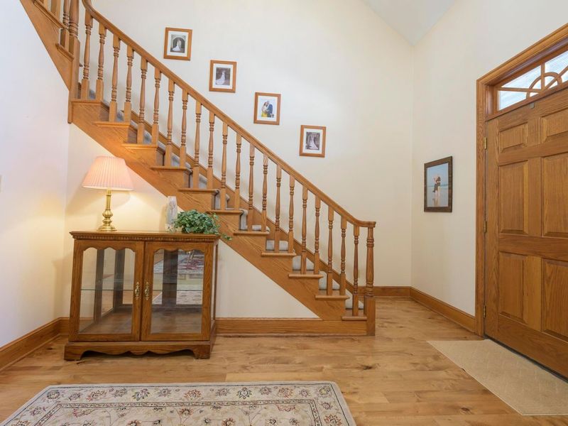 736 Arlington Road , Bellefontaine, OH 43311 Photo 5