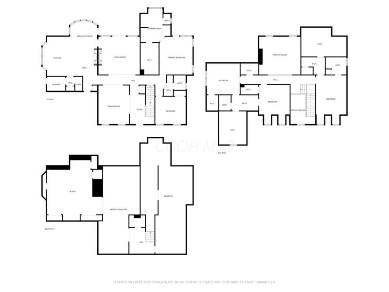 736 Arlington Road , Bellefontaine, OH 43311 Photo 52