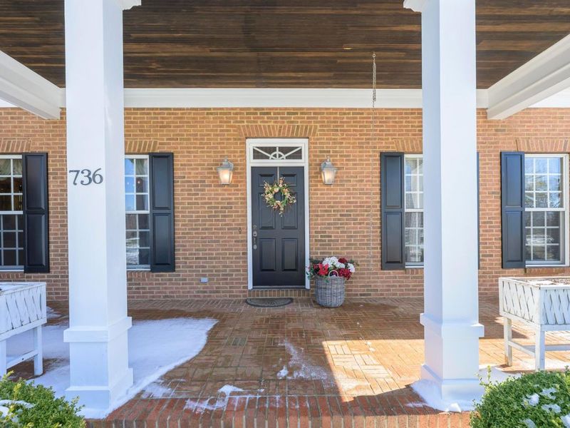 736 Arlington Road , Bellefontaine, OH 43311 Photo 52