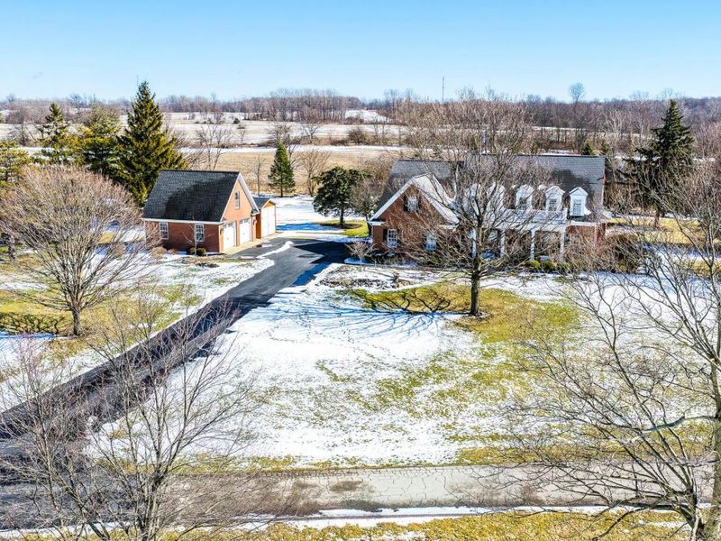 736 Arlington Road , Bellefontaine, OH 43311 Photo 58