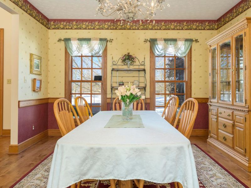 736 Arlington Road , Bellefontaine, OH 43311 Photo 6