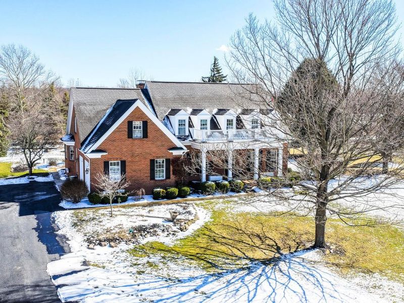 736 Arlington Road , Bellefontaine, OH 43311 Photo 65