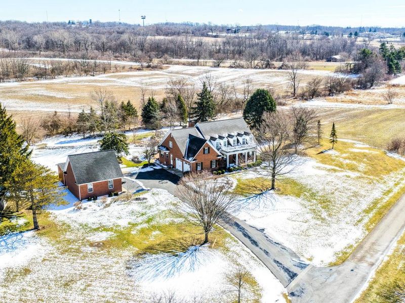 736 Arlington Road , Bellefontaine, OH 43311 Photo 68