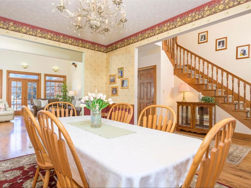 736 Arlington Road , Bellefontaine, OH 43311 Photo 7