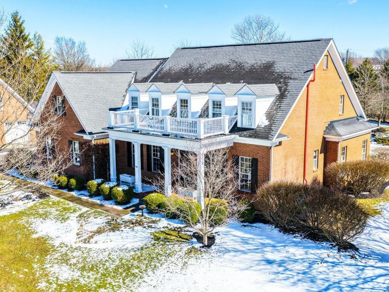 736 Arlington Road , Bellefontaine, OH 43311 Photo 70