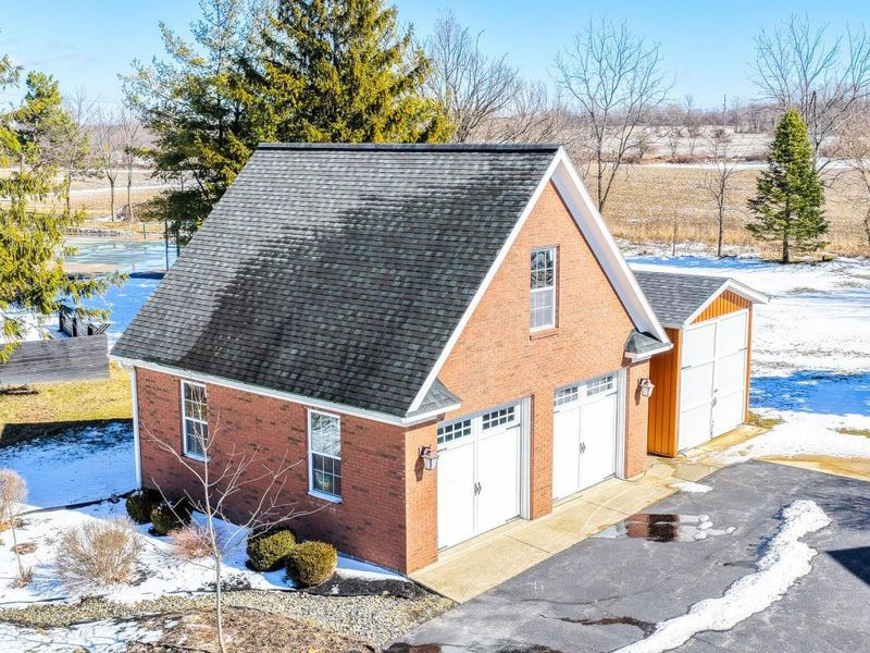 736 Arlington Road , Bellefontaine, OH 43311 Photo 71