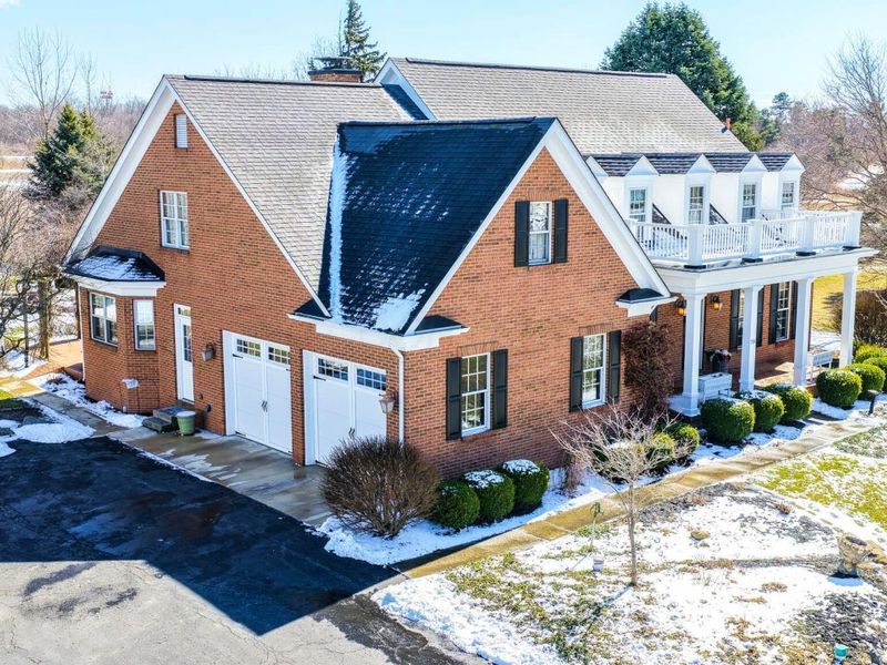 736 Arlington Road , Bellefontaine, OH 43311 Photo 72