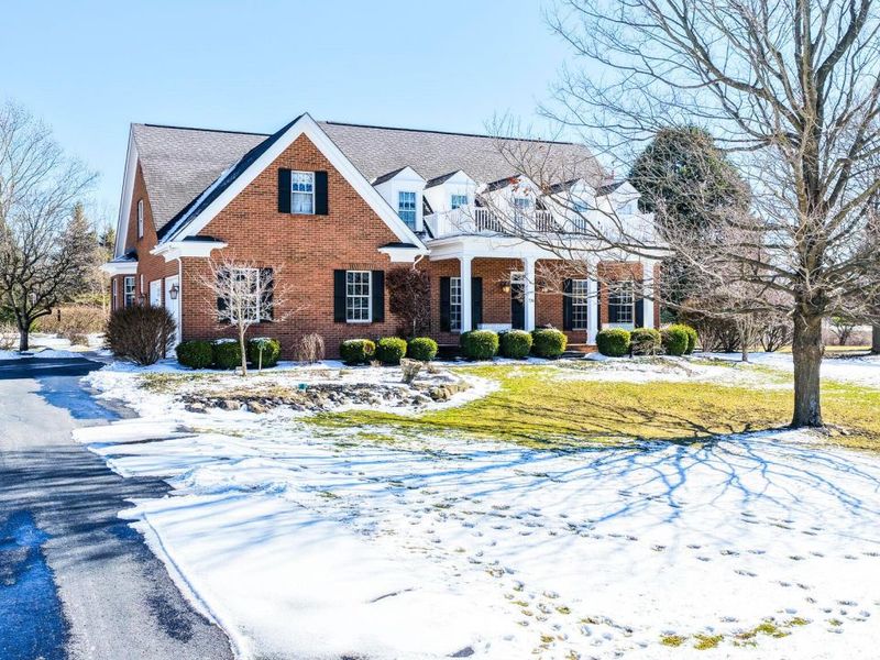 736 Arlington Road , Bellefontaine, OH 43311 Photo 76