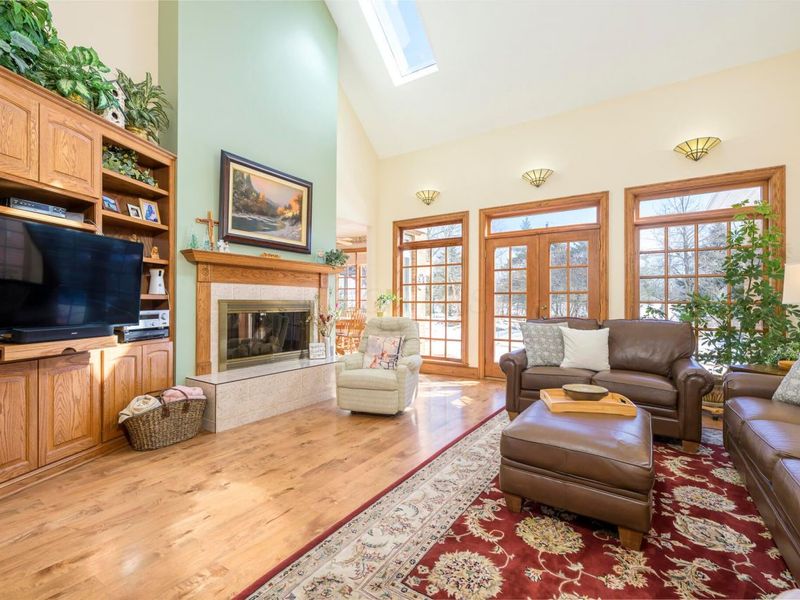 736 Arlington Road , Bellefontaine, OH 43311 Photo 8