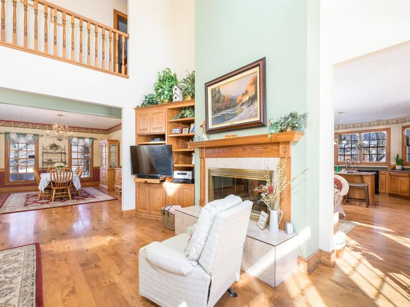 736 Arlington Road , Bellefontaine, OH 43311 Photo 9