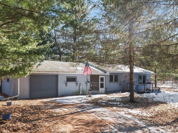 1866 16th Avenue, Adams, WI 53934