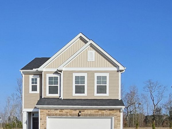 5830 Mill Stone Way W, Sims, NC 27880