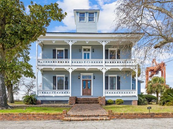 501 N 3RD Street, Fernandina Beach, FL 32034