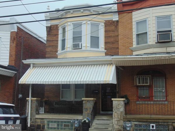 1911 S 7TH STREET, CAMDEN, NJ 08104