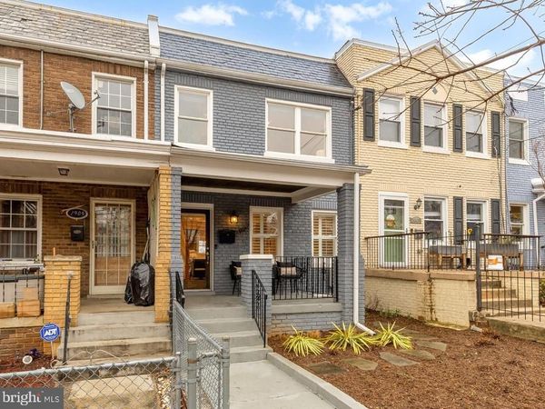 2907 7TH STREET NE, WASHINGTON, DC 20017