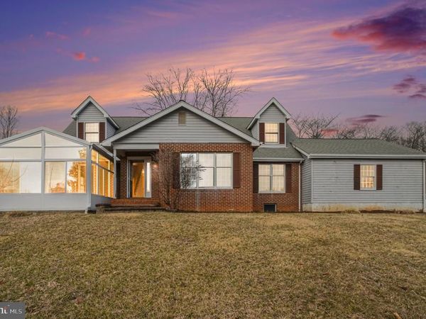 10807 MILLRIDGE LANE , SPOTSYLVANIA, VA 22553