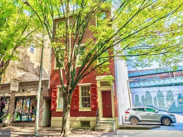 239 RACE STREET, PHILADELPHIA, PA 19106