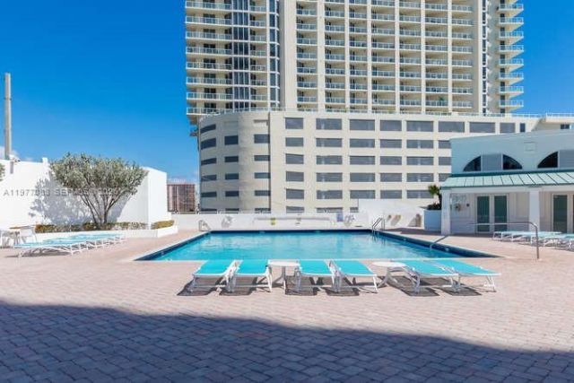 16485 Collins Ave , Unit 232, Sunny Isles Beach, FL 33160 Photo