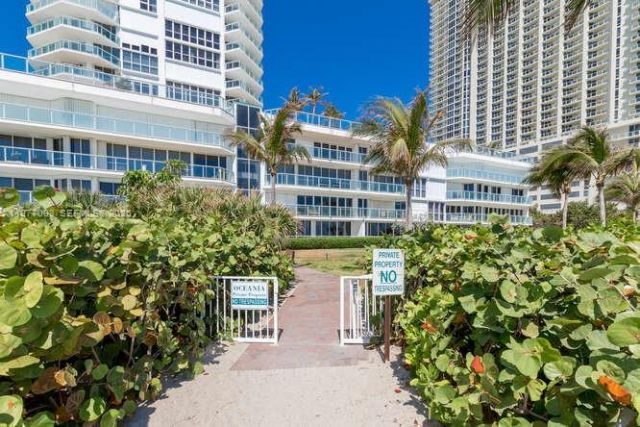 16485 Collins Ave , Unit 232, Sunny Isles Beach, FL 33160 Photo