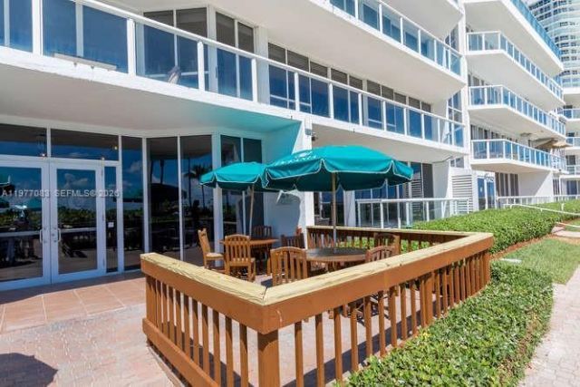 16485 Collins Ave , Unit 232, Sunny Isles Beach, FL 33160 Photo