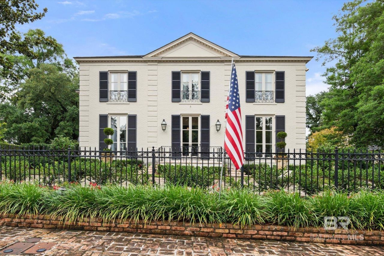 3930 Yester Place, Mobile, AL 36608 Main Photo