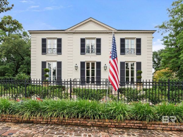 3930 Yester Place, Mobile, AL 36608