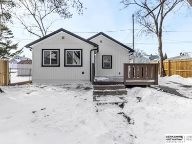 2210 N 60 Street, Omaha, NE 68104