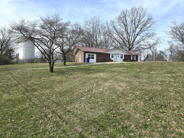 704 Summitt Street, Jefferson City, TN 37760