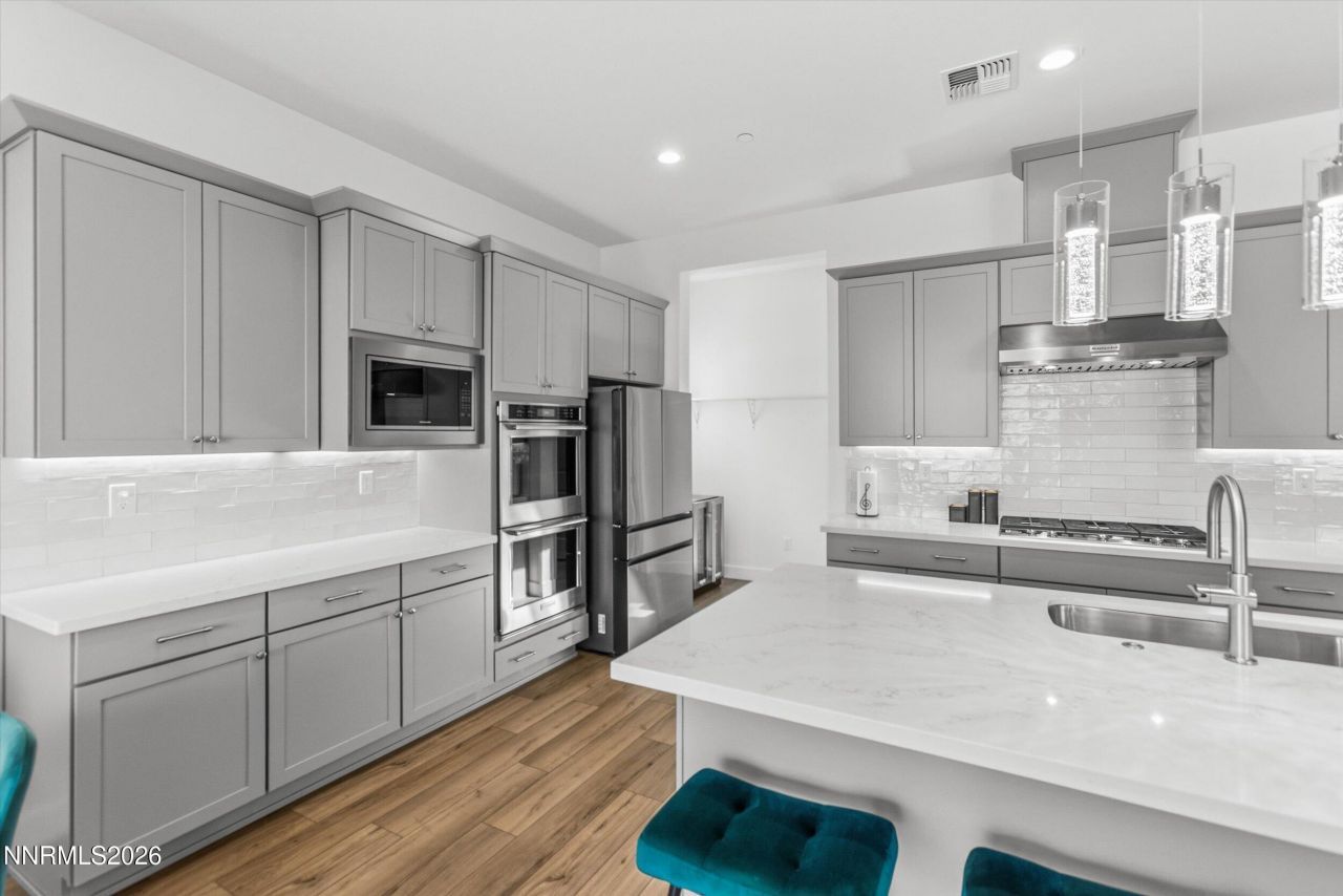 325 S Pah Rah Rdg Drive, Sparks, NV 89441 Photo