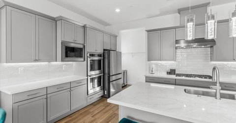 325 S Pah Rah Rdg Drive, Sparks, NV 89441 Photo