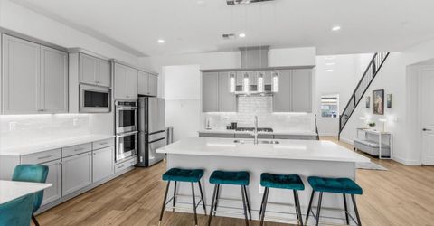 325 S Pah Rah Rdg Drive, Sparks, NV 89441 Photo