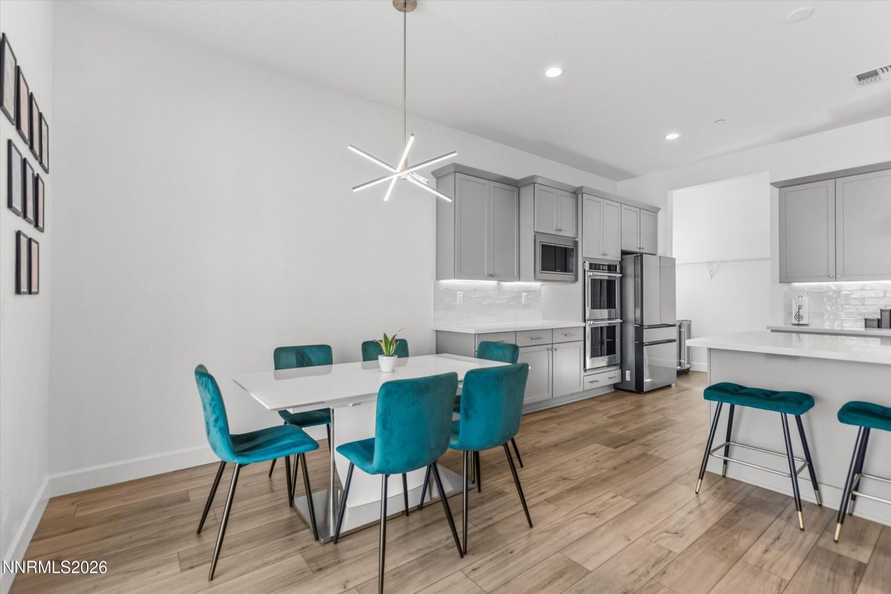 325 S Pah Rah Rdg Drive, Sparks, NV 89441 Photo