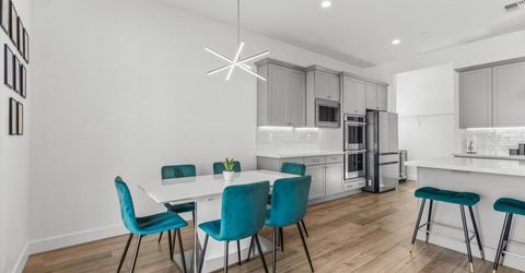 325 S Pah Rah Rdg Drive, Sparks, NV 89441 Photo