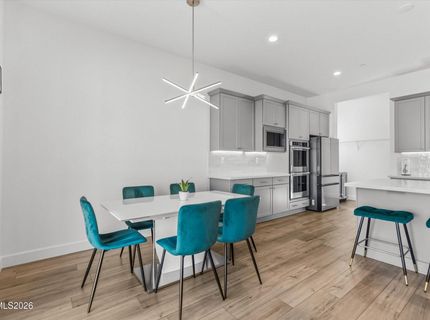 325 S Pah Rah Rdg Drive, Sparks, NV 89441 Photo