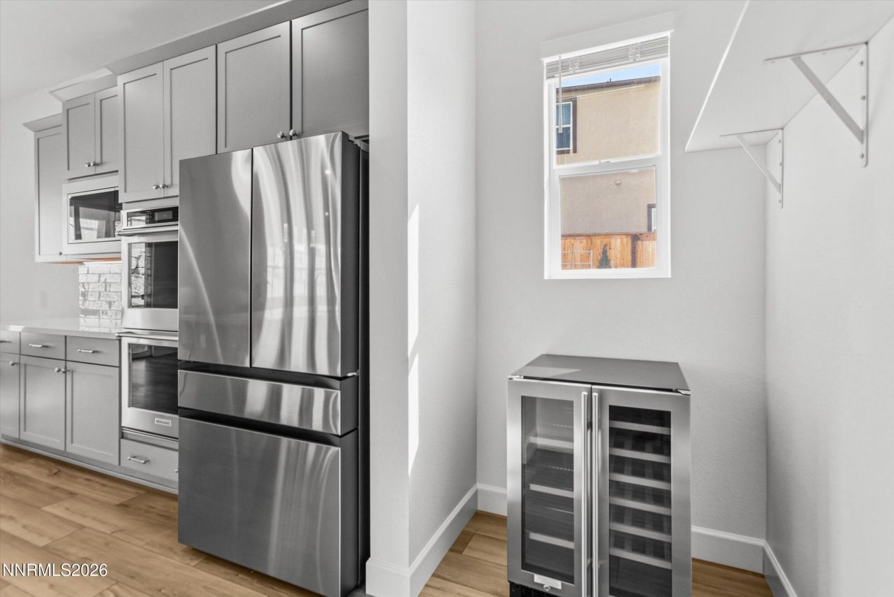 325 S Pah Rah Rdg Drive, Sparks, NV 89441 Photo