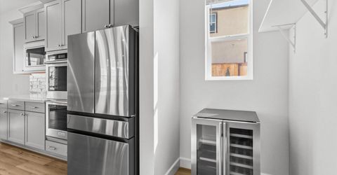 325 S Pah Rah Rdg Drive, Sparks, NV 89441 Photo